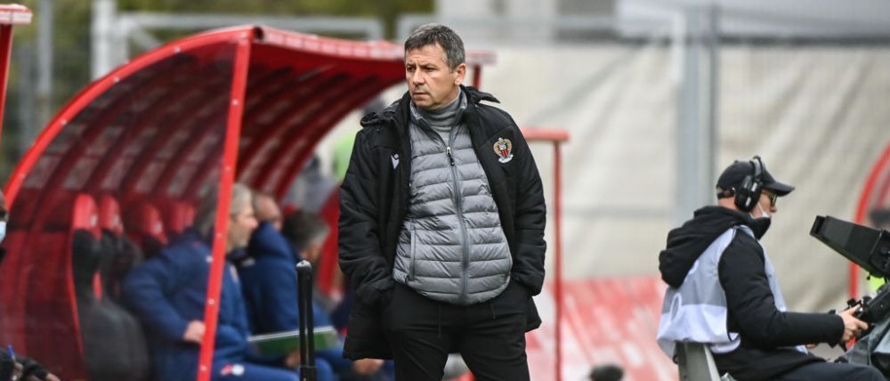 Performanta senzationala pentru echipa lui Adrian Ursea in ultima etapa din Franta! Nice a revenit de doua ori si a castigat chiar daca a jucat in 10 oameni_1
