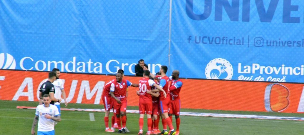 Fotbalistii de la Botosani au fost premiati dupa victoria de la Craiova! Cati bani au incasat jucatorii lui Croitoru_1