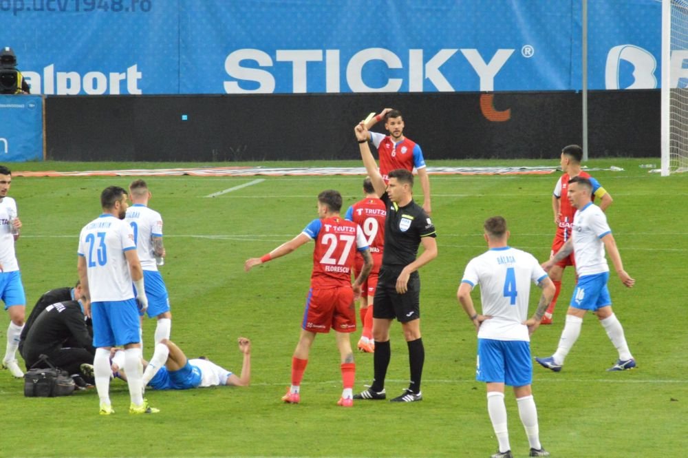 Fotbalistii de la Botosani au fost premiati dupa victoria de la Craiova! Cati bani au incasat jucatorii lui Croitoru_5