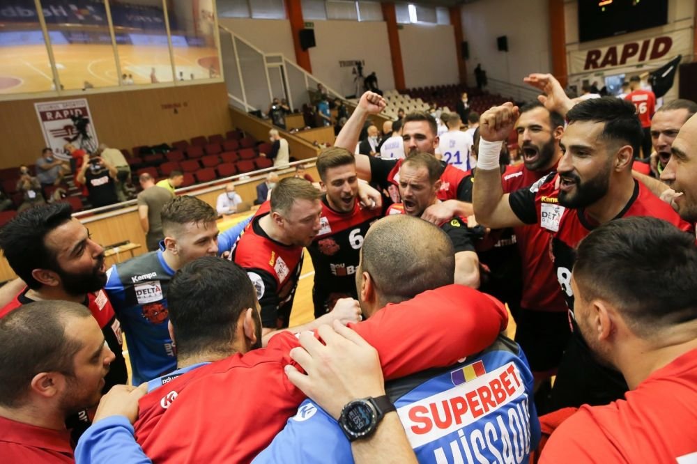 In timp ce FC Dinamo e finantata de fani, CS Dinamo a inaugurat a patra academie din ultimul an!_7