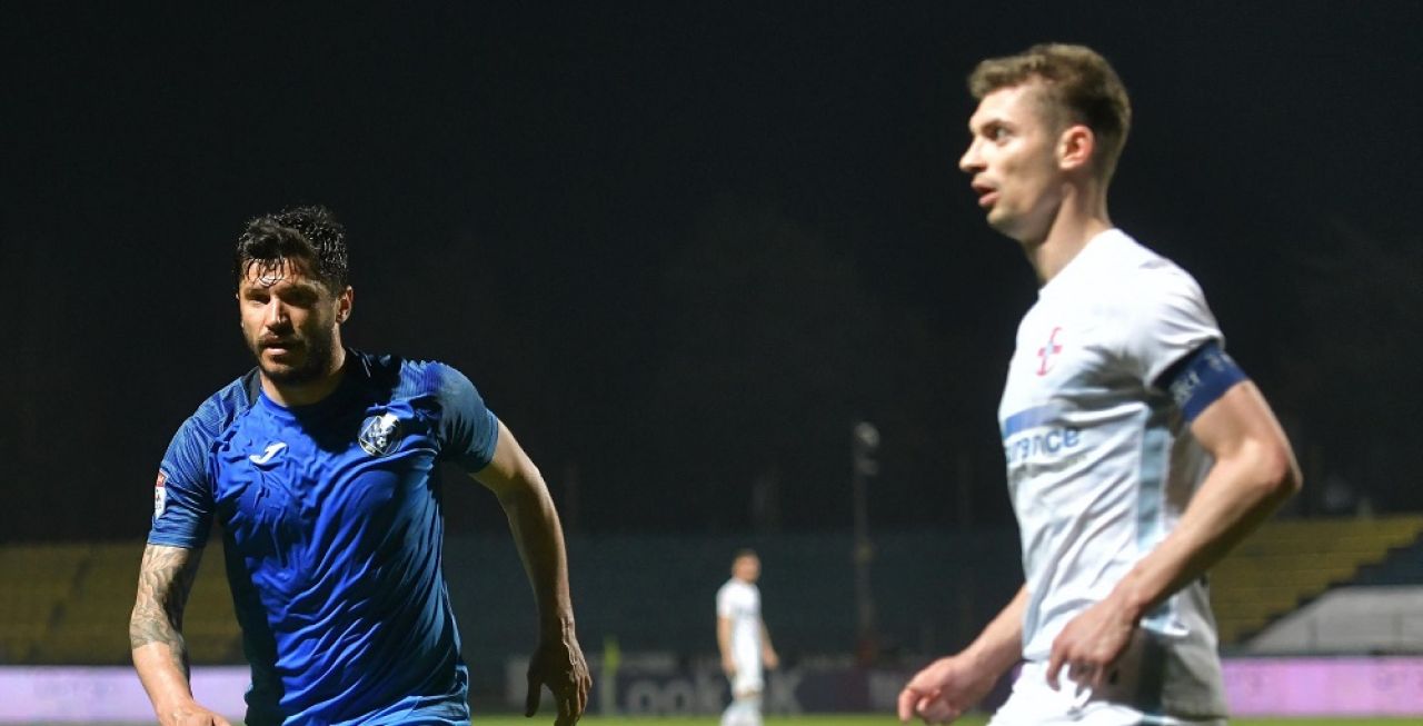 Lacrimi si chin teribil! FCSB rateaza incredibil sansa de a sprinta spre titlu dupa 2-2 cu Clinceni. Cum arata acum clasamentul_1
