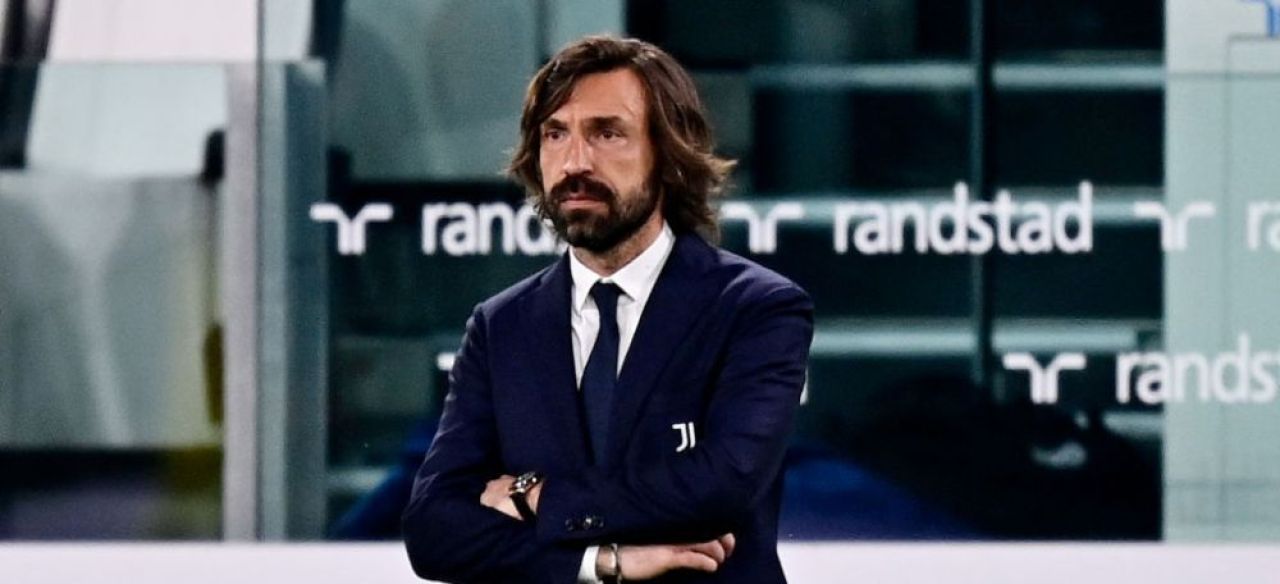 Juventus i-a decis viitorul lui Pirlo! Ce se intampla cu antrenorul care e considerat de fani ca fiind cel mai slab din istoria echipei_1