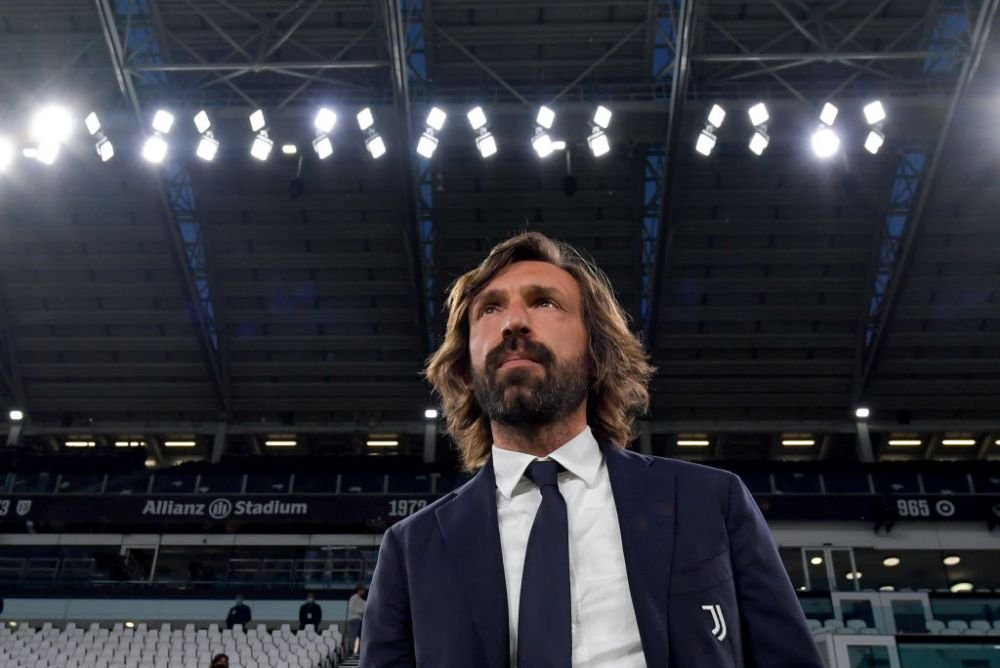 Juventus i-a decis viitorul lui Pirlo! Ce se intampla cu antrenorul care e considerat de fani ca fiind cel mai slab din istoria echipei_4