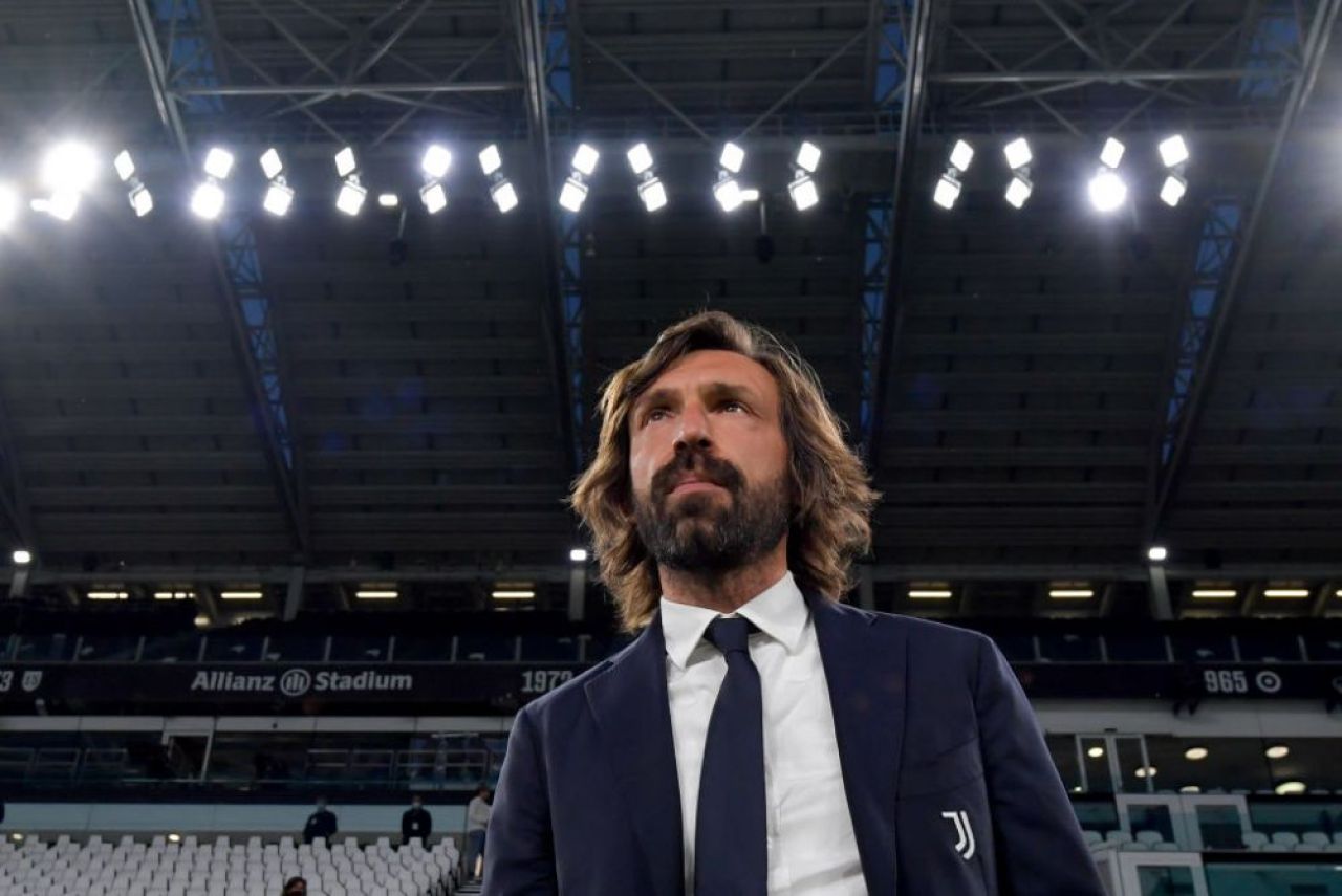 Juventus i-a decis viitorul lui Pirlo! Ce se intampla cu antrenorul care e considerat de fani ca fiind cel mai slab din istoria echipei_4