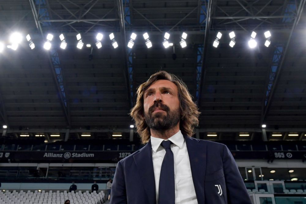 Juventus i-a decis viitorul lui Pirlo! Ce se intampla cu antrenorul care e considerat de fani ca fiind cel mai slab din istoria echipei_4