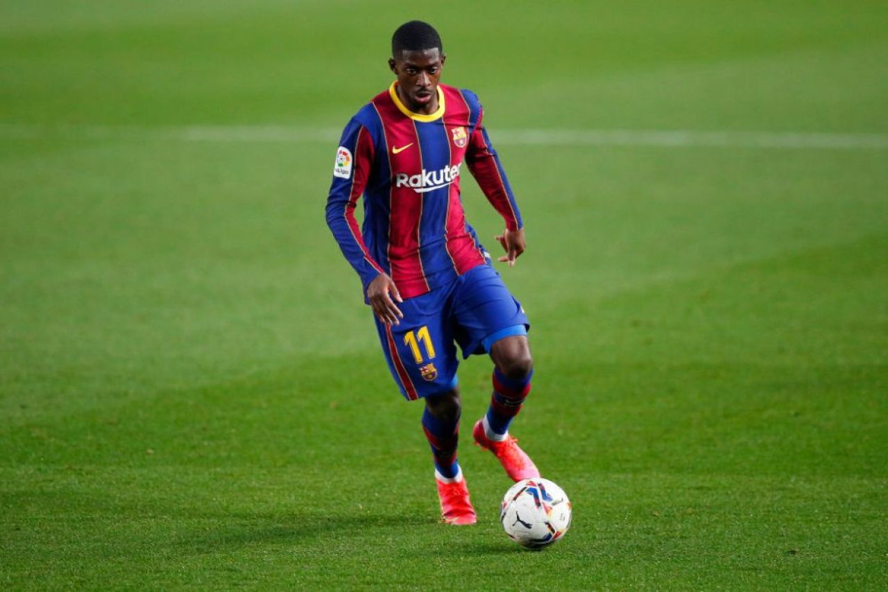 Dembele s-a saturat sa stea rezerva la Barcelona si vrea sa plece! Ce anunta jurnalistii spanioli in privinta starului catalanilor_3