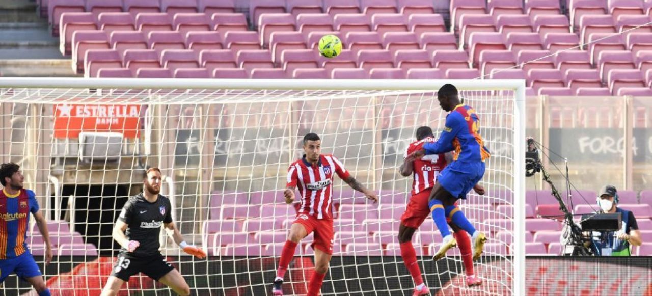 Dembele s-a saturat sa stea rezerva la Barcelona si vrea sa plece! Ce anunta jurnalistii spanioli in privinta starului catalanilor_5