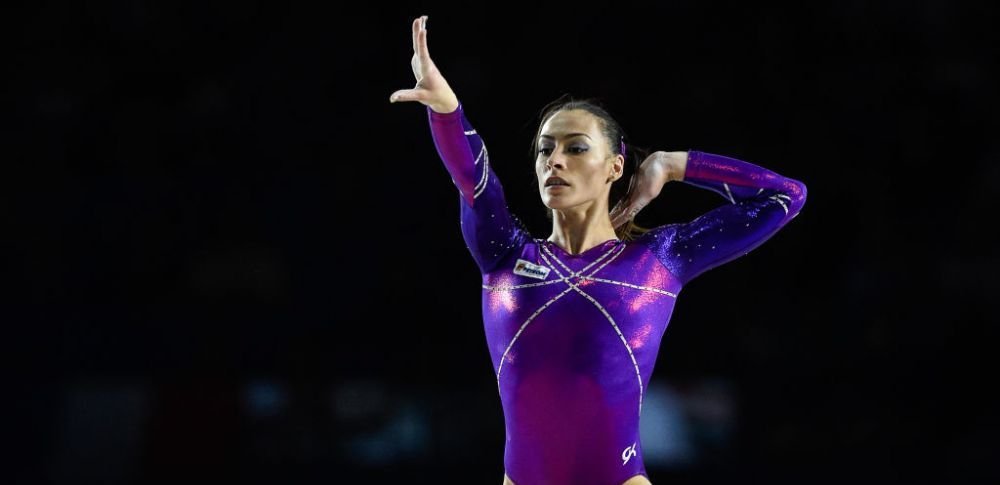 Catalina Ponor, prezenta de lux la Eurovision! Ce rol va avea fosta gimnasta in competitia muzicala&nbsp;