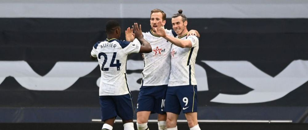 Real Madrid a pus ochii pe unul dintre jucatorii lui Tottenham! Fotbalistul care este dorit pe Santiago Bernabeu