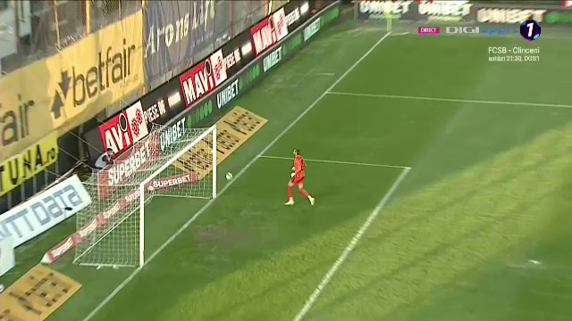 Sepsi, cosmarul din playoff! CFR s-a incurcat, iar FCSB poate redeveni lider in clasament! Aici ai tot ce s-a intamplat in CFR Cluj 0-1 Sepsi si cum arata clasamentul_18