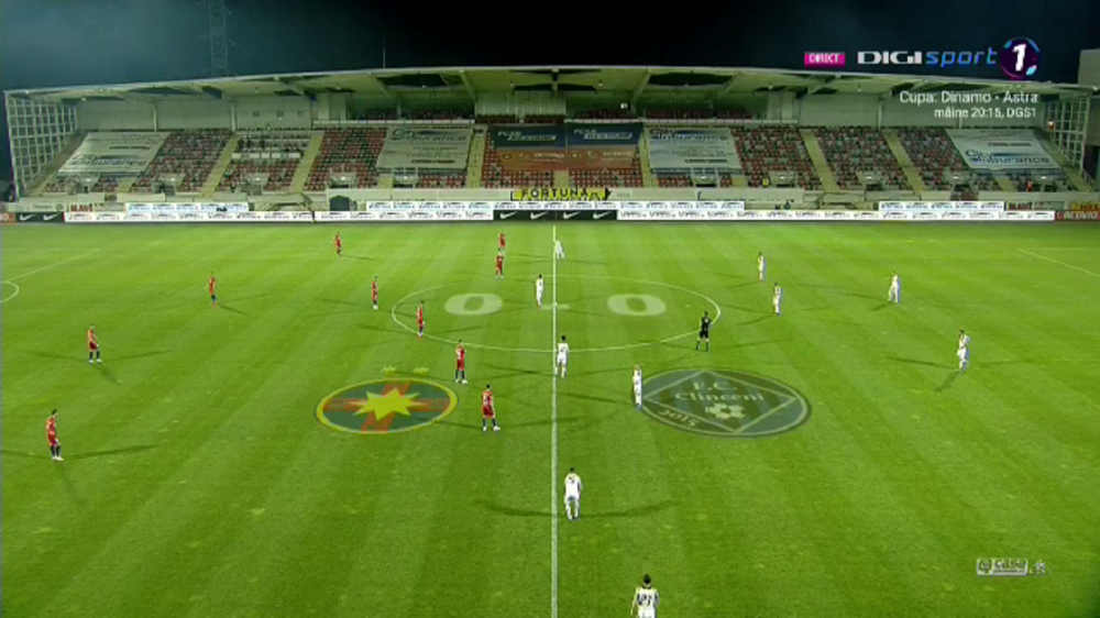 Lacrimi si chin teribil! FCSB rateaza incredibil sansa de a sprinta spre titlu dupa 2-2 cu Clinceni. Cum arata acum clasamentul_3