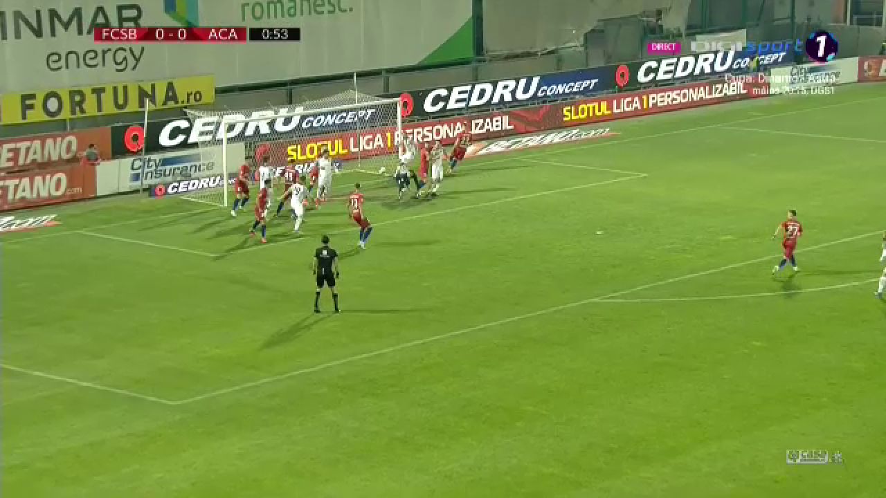 Lacrimi si chin teribil! FCSB rateaza incredibil sansa de a sprinta spre titlu dupa 2-2 cu Clinceni. Cum arata acum clasamentul_4