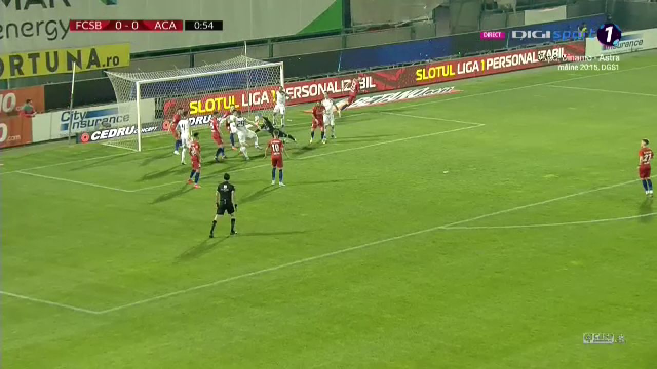 Lacrimi si chin teribil! FCSB rateaza incredibil sansa de a sprinta spre titlu dupa 2-2 cu Clinceni. Cum arata acum clasamentul_5
