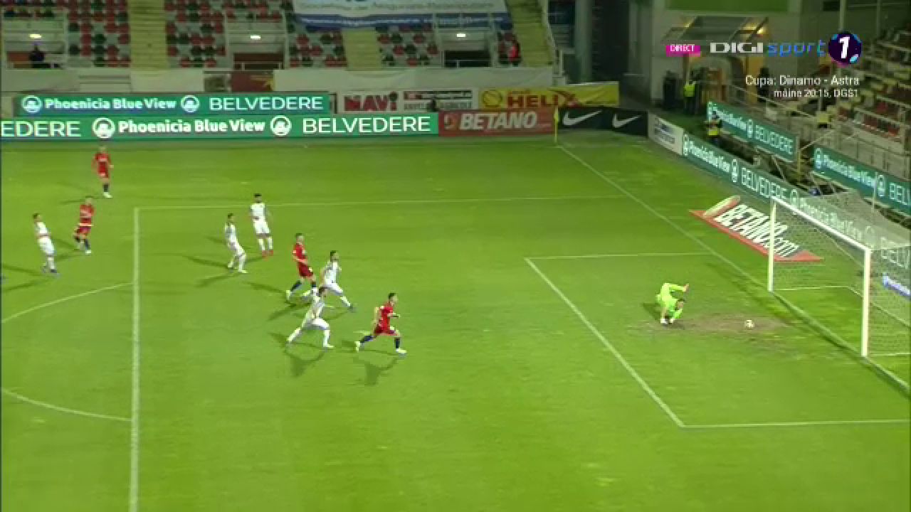 Lacrimi si chin teribil! FCSB rateaza incredibil sansa de a sprinta spre titlu dupa 2-2 cu Clinceni. Cum arata acum clasamentul_8