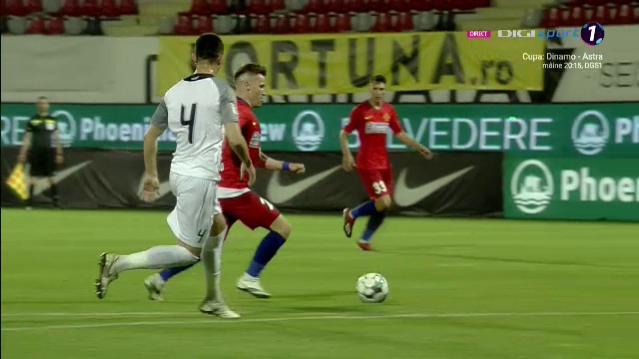 Lacrimi si chin teribil! FCSB rateaza incredibil sansa de a sprinta spre titlu dupa 2-2 cu Clinceni. Cum arata acum clasamentul_9
