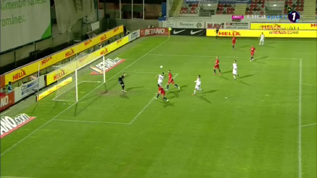 Lacrimi si chin teribil! FCSB rateaza incredibil sansa de a sprinta spre titlu dupa 2-2 cu Clinceni. Cum arata acum clasamentul_12