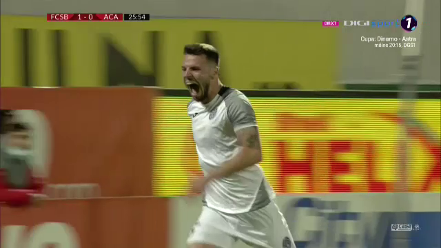 Lacrimi si chin teribil! FCSB rateaza incredibil sansa de a sprinta spre titlu dupa 2-2 cu Clinceni. Cum arata acum clasamentul_14