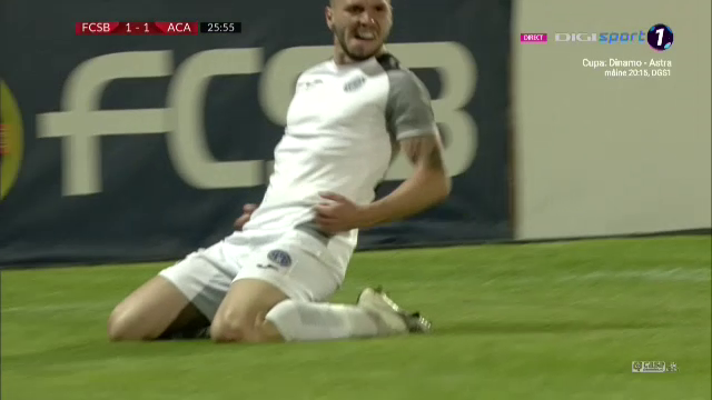 Lacrimi si chin teribil! FCSB rateaza incredibil sansa de a sprinta spre titlu dupa 2-2 cu Clinceni. Cum arata acum clasamentul_15