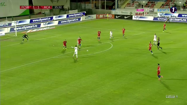 Lacrimi si chin teribil! FCSB rateaza incredibil sansa de a sprinta spre titlu dupa 2-2 cu Clinceni. Cum arata acum clasamentul_16