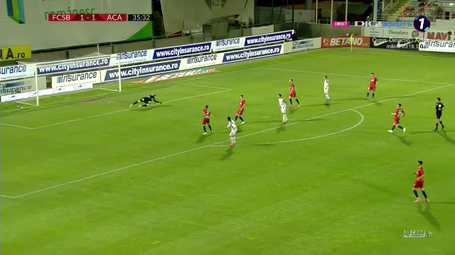 Lacrimi si chin teribil! FCSB rateaza incredibil sansa de a sprinta spre titlu dupa 2-2 cu Clinceni. Cum arata acum clasamentul_18