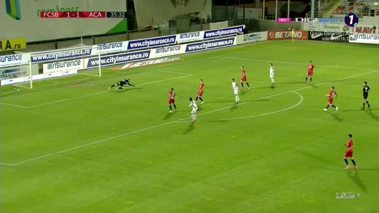 Lacrimi si chin teribil! FCSB rateaza incredibil sansa de a sprinta spre titlu dupa 2-2 cu Clinceni. Cum arata acum clasamentul_18