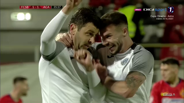 Lacrimi si chin teribil! FCSB rateaza incredibil sansa de a sprinta spre titlu dupa 2-2 cu Clinceni. Cum arata acum clasamentul_20