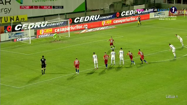 Lacrimi si chin teribil! FCSB rateaza incredibil sansa de a sprinta spre titlu dupa 2-2 cu Clinceni. Cum arata acum clasamentul_22