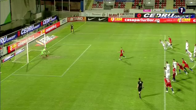Lacrimi si chin teribil! FCSB rateaza incredibil sansa de a sprinta spre titlu dupa 2-2 cu Clinceni. Cum arata acum clasamentul_25