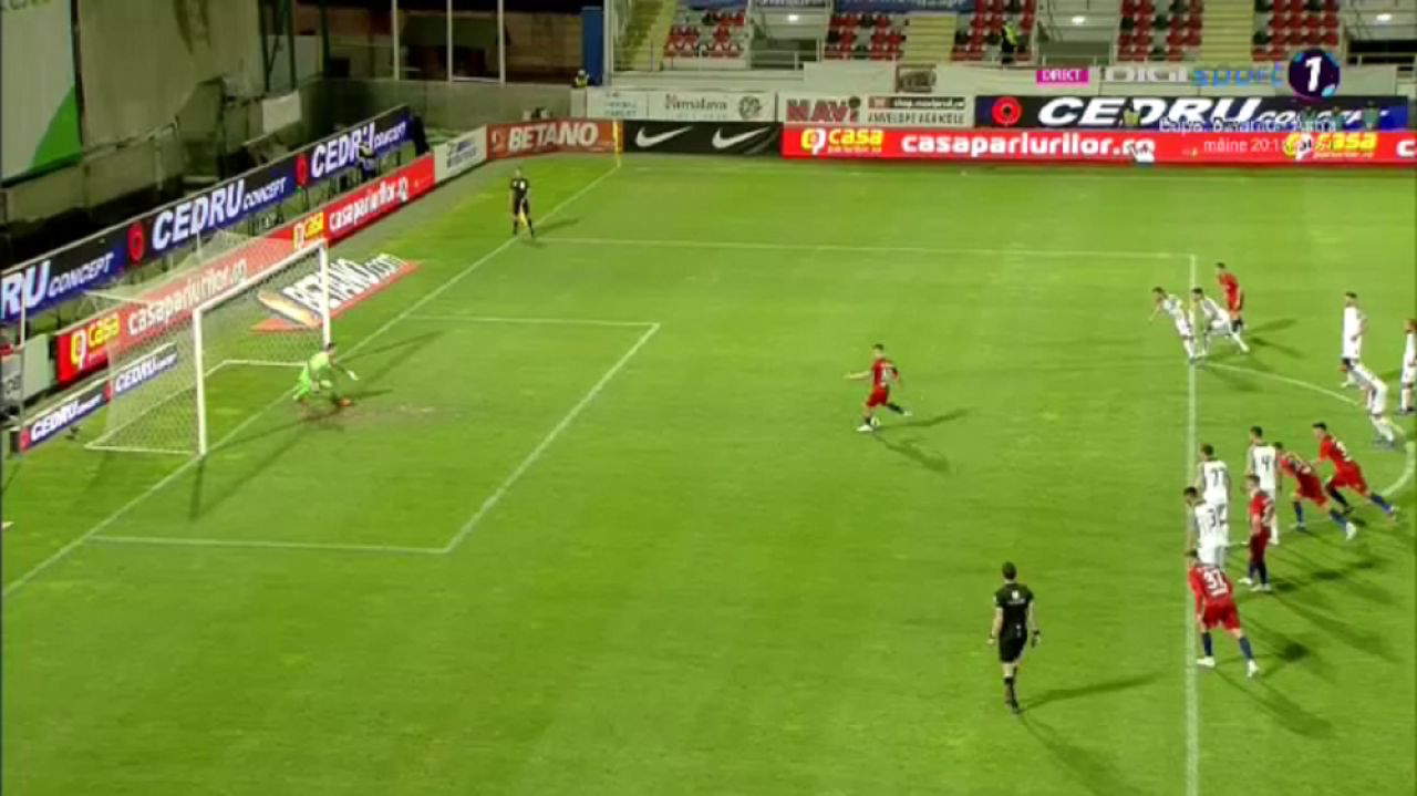 Lacrimi si chin teribil! FCSB rateaza incredibil sansa de a sprinta spre titlu dupa 2-2 cu Clinceni. Cum arata acum clasamentul_27