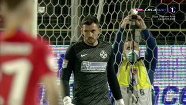 Inca o problema pentru FCSB?! Vlad a fost schimbat de Petrea la pauza meciului cu Clinceni_16