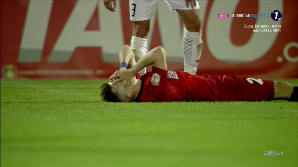 Lacrimi si chin teribil! FCSB rateaza incredibil sansa de a sprinta spre titlu dupa 2-2 cu Clinceni. Cum arata acum clasamentul_28