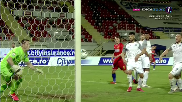 Faza care poate decide campionatul! A intrat sau nu mingea in poarta in min 93 la FCSB - Clinceni? Ratare colosala Oaida cu poarta goala in fata_19