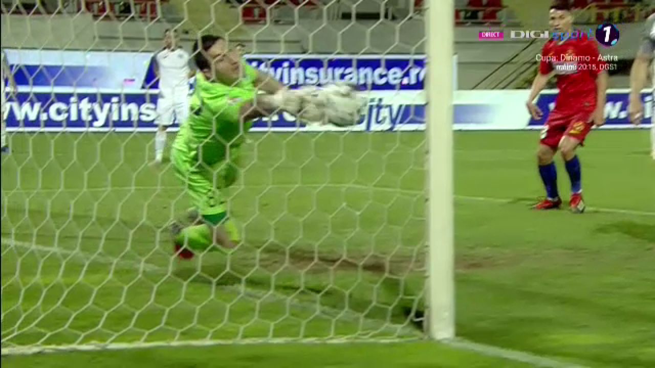 Faza care poate decide campionatul! A intrat sau nu mingea in poarta in min 93 la FCSB - Clinceni? Ratare colosala Oaida cu poarta goala in fata_21