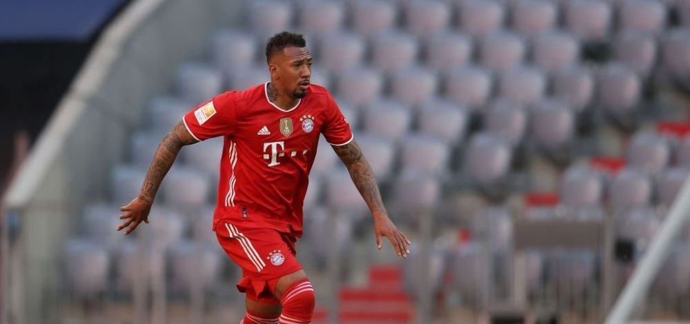 AS Monaco, aproape de o lovitura uriasa! Niko Kovac vrea sa il aduca pe Boateng in Franta