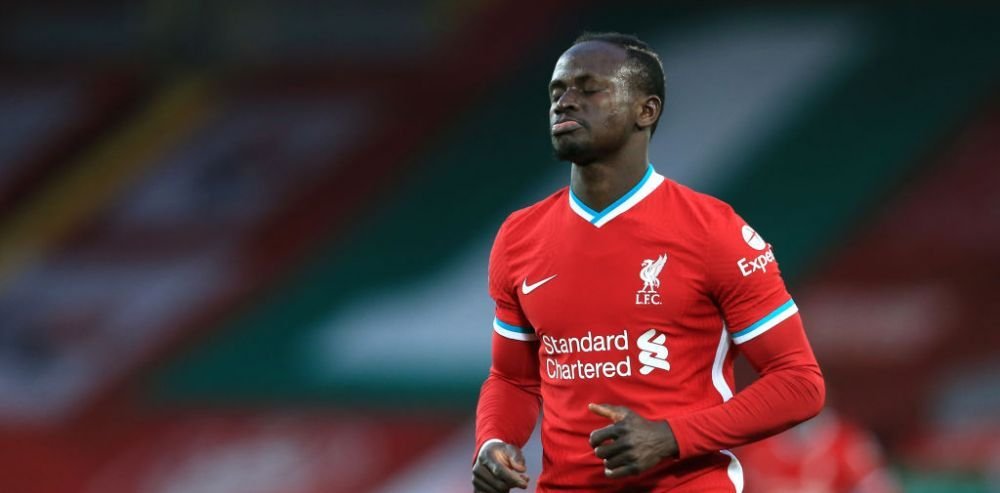 Interviu sincer al lui Mane! Starul lui Liverpool a recunoscut: Este cel mai rau sezon al meu! Ce a spus despre forma slaba a echipei