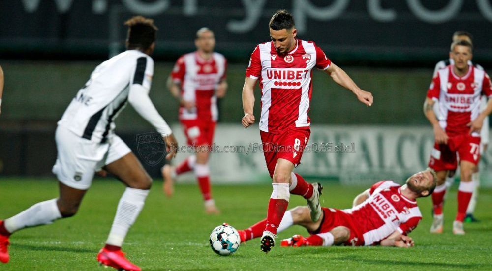 Meci nebun in Stefan cel Mare! Astra se califica in finala Cupei Romaniei dupa doua ratari incredibile ale dinamovistilor! AICI ai tot ce s-a intamplat in Dinamo 1-1 Astra_1