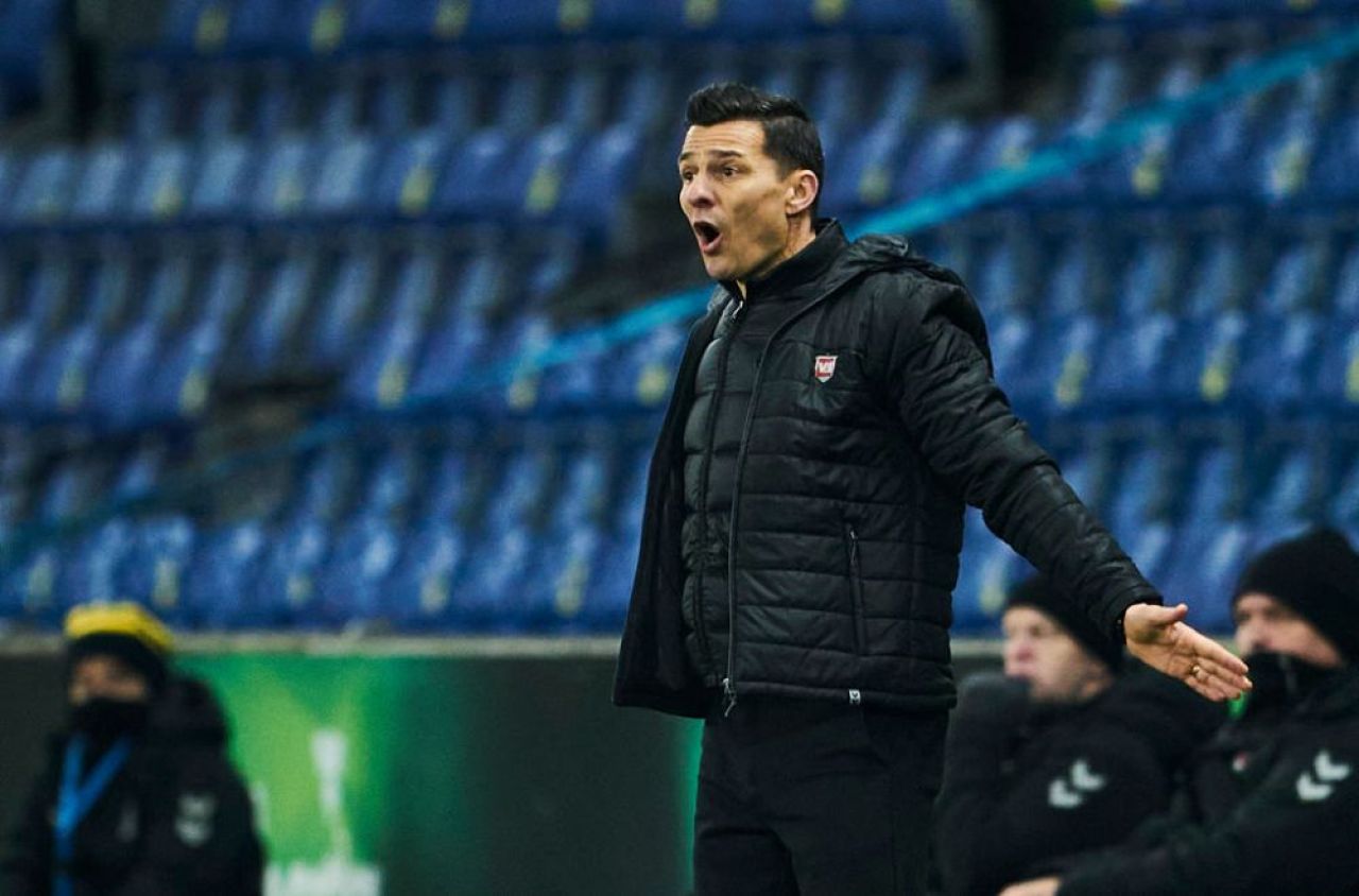 Costel Galca vorbeste despre viitorul sau in Danemarca! Ce conditii pune pentru a ramane si cum e viata departe de Romania_1