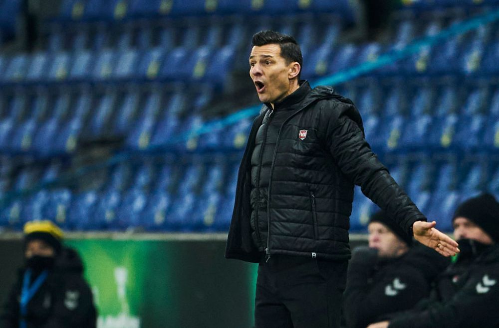Costel Galca vorbeste despre viitorul sau in Danemarca! Ce conditii pune pentru a ramane si cum e viata departe de Romania_1