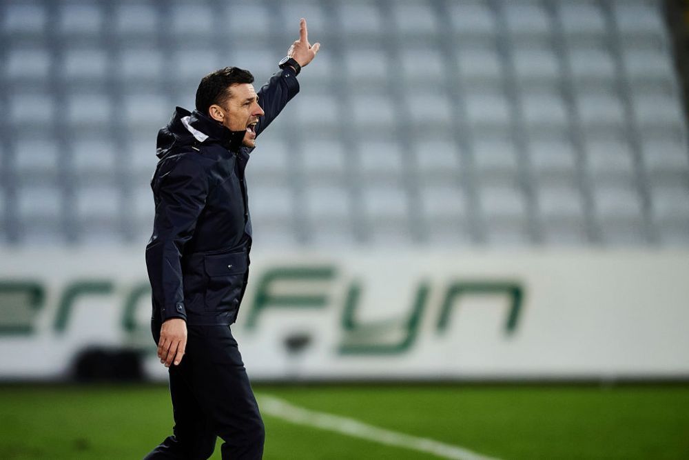 Costel Galca vorbeste despre viitorul sau in Danemarca! Ce conditii pune pentru a ramane si cum e viata departe de Romania_3