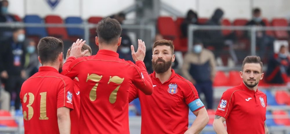 Prime demne de Liga 1 pentru blocarea Stelei! Ce le-au promis conducatorii jucatorilor de la Mostistea Ulmu in cazul in care promoveaza_2