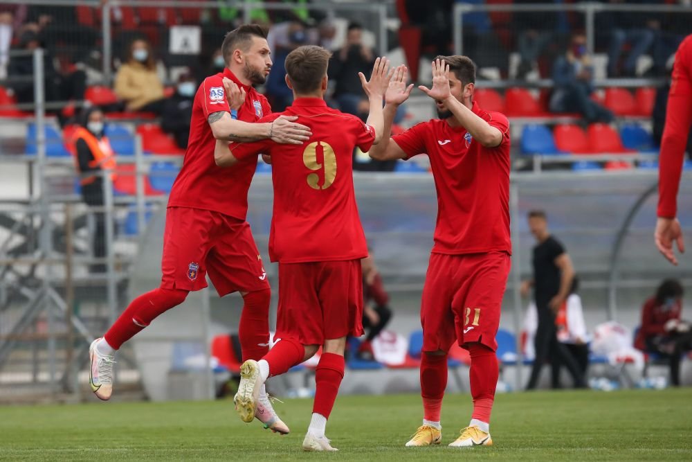 Prime demne de Liga 1 pentru blocarea Stelei! Ce le-au promis conducatorii jucatorilor de la Mostistea Ulmu in cazul in care promoveaza_3