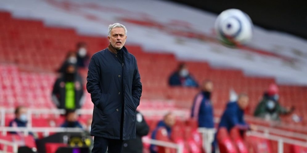 Mourinho si-a ales un favorit! Ce superstar din Premier League vrea sa aduca la AS Roma