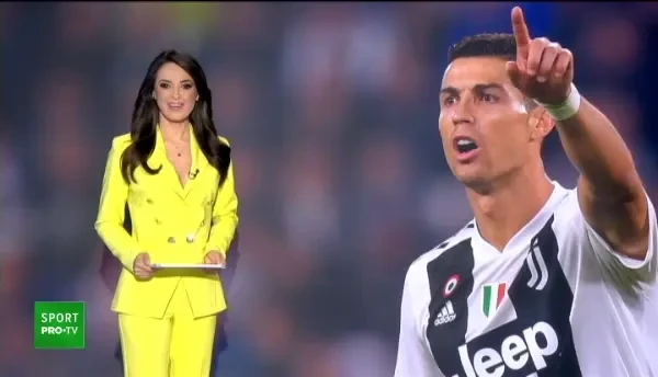 Asa se vindeca Ronaldo dupa infrangeri! :) Starul portughez si-a cumparat inca un bolid de lux pe care a platit o avere