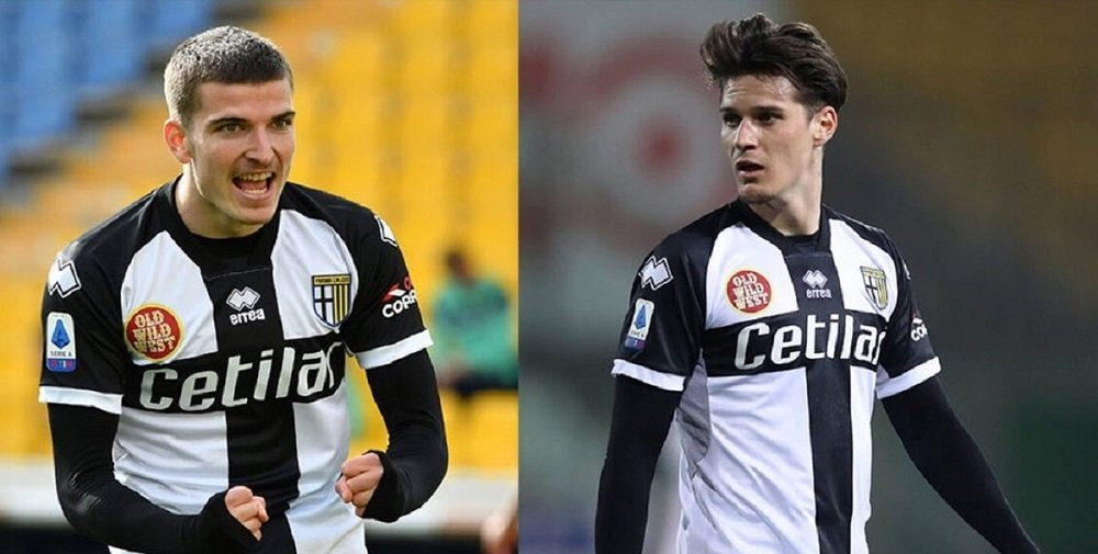 Man si Mihaila rateaza si meciul cu Lazio! Care este starea fotbalistilor romani de la Parma dupa accidentarile suferite