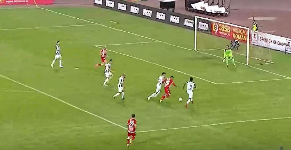 Meci nebun in Stefan cel Mare! Astra se califica in finala Cupei Romaniei dupa doua ratari incredibile ale dinamovistilor! AICI ai tot ce s-a intamplat in Dinamo 1-1 Astra_2