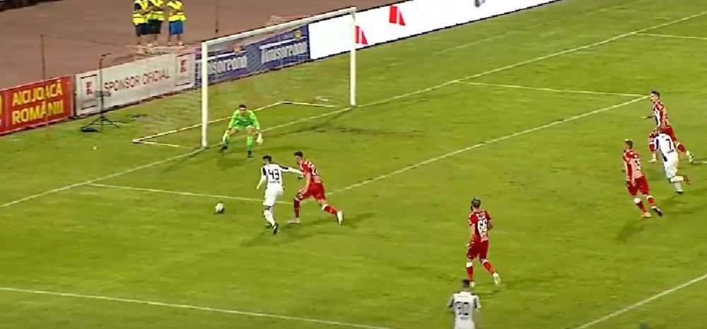 Meci nebun in Stefan cel Mare! Astra se califica in finala Cupei Romaniei dupa doua ratari incredibile ale dinamovistilor! AICI ai tot ce s-a intamplat in Dinamo 1-1 Astra_3