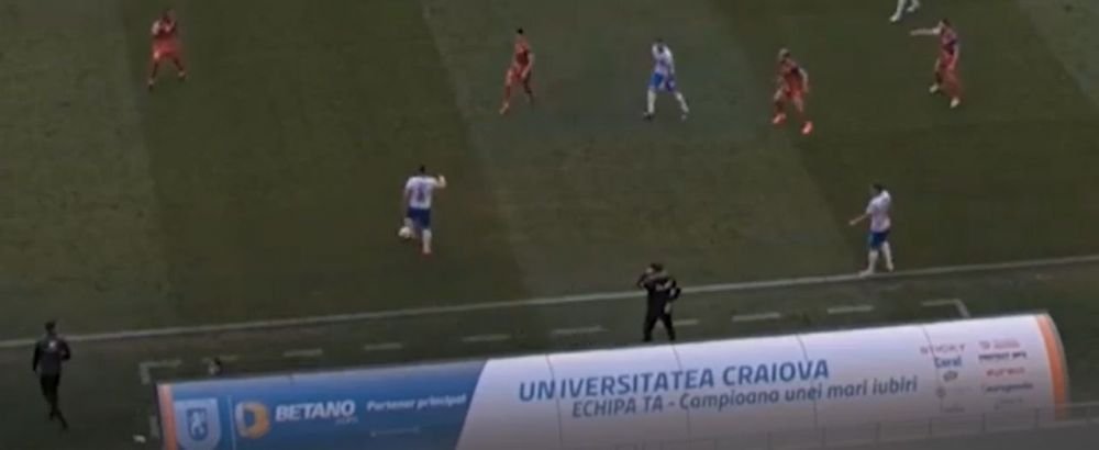 Momentul in care oltenii au innebunit de furie! Ce a aratat Croitoru spre tribuna oficiala. Dezvaluiri de ultima ora_8