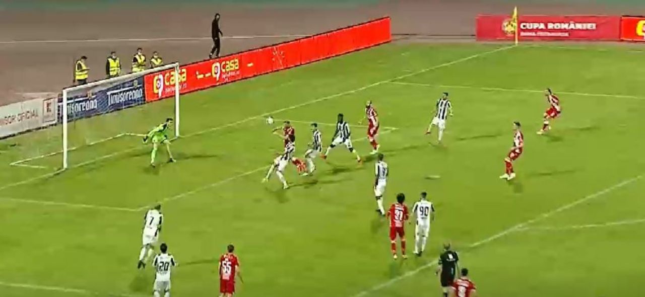 Meci nebun in Stefan cel Mare! Astra se califica in finala Cupei Romaniei dupa doua ratari incredibile ale dinamovistilor! AICI ai tot ce s-a intamplat in Dinamo 1-1 Astra_4