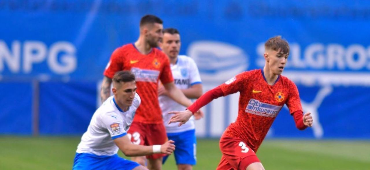 Transfer de ultima ora la FCSB?! Ilie Poenaru anunta ca fotbalistul are oferta pe masa: