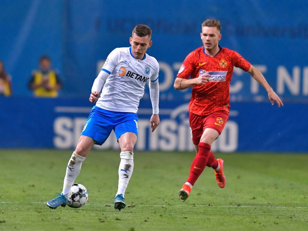 Transfer de ultima ora la FCSB?! Ilie Poenaru anunta ca fotbalistul are oferta pe masa: